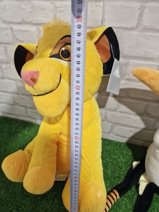 Цар лъв големи играчки музикални