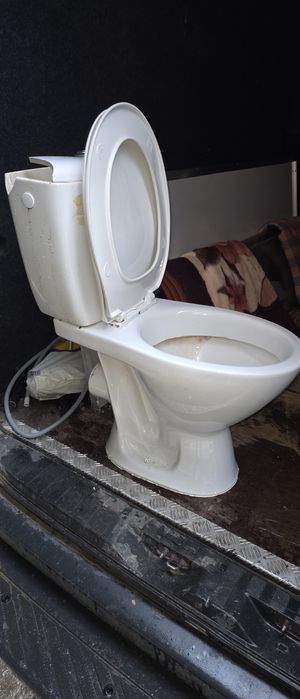 Vas Wc cu prindere de podea
