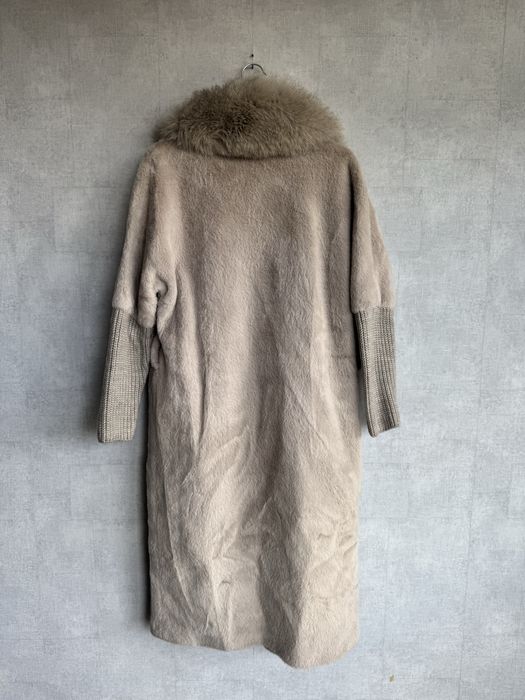 Дамско палто Max Mara