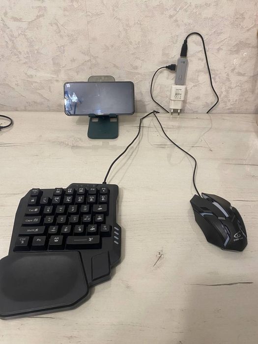 Продам Клавиатуру  для телефона