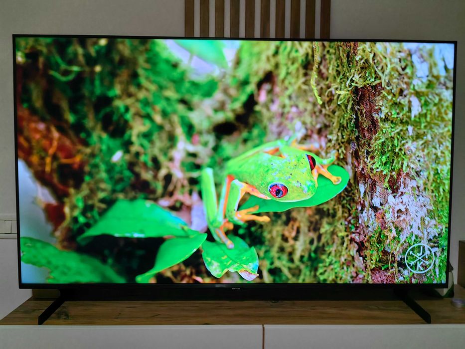 Samsung 50AU8072, 125 cm, Smart, 4K Ultra HD, LED,Seria 8