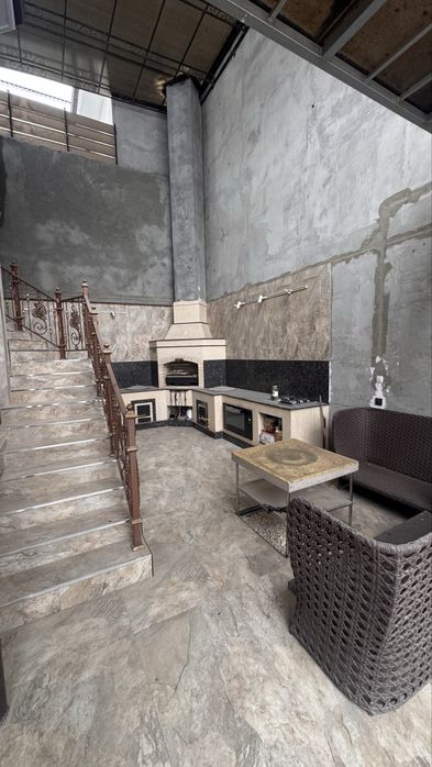 Срочно UY - uchastka 5 sotu Sergeli - Дом, участок 5 соток Сергели