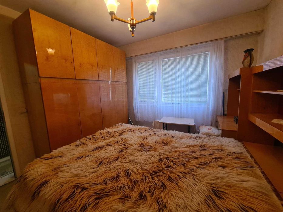 Продава се Тристаен апартамент в Хасково, Любен Каравелов - 79 кв.м за 1033 €/кв.м - Снимка #7