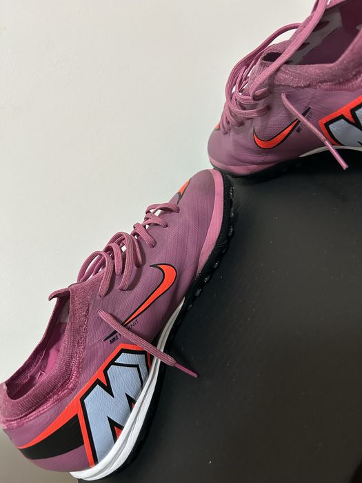 Ghete fotbal Nike Zoom Mercurial Vapor 16 Pro