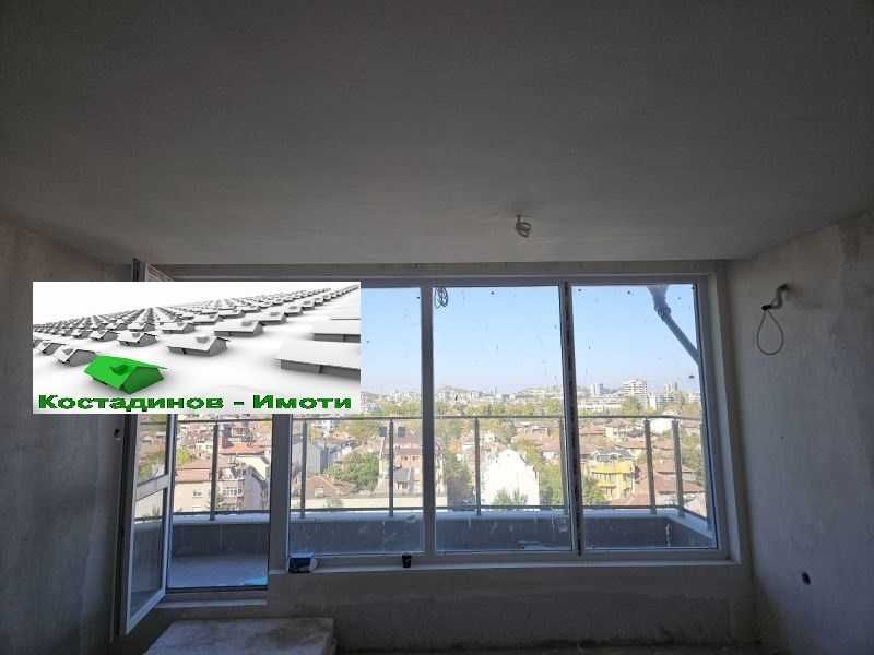 Продава се Тристаен апартамент в Пловдив, Съдийски - 107 кв.м за 1352 €/кв.м - Снимка #6