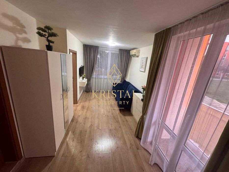 Продава се Двустаен апартамент в к.к. Слънчев бряг - 53 кв.м за 645 €/кв.м - Снимка #6