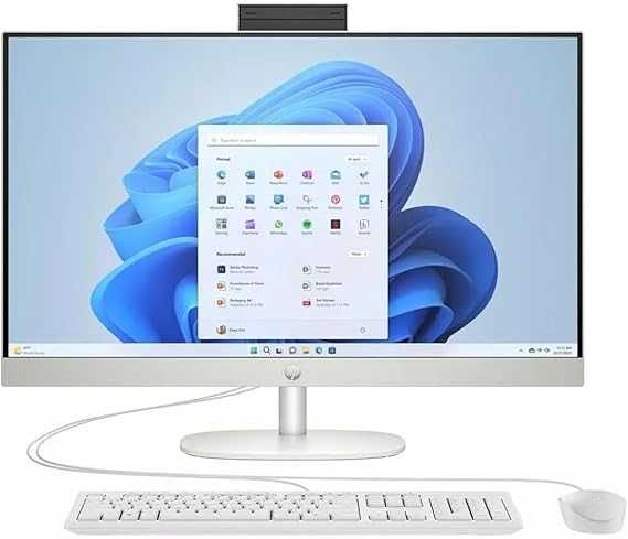 HP ProOne  240 G10 All‑in‑One i5-1335U/16GB/512GB/24'' ips