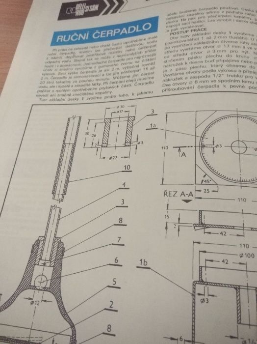 Направи си сам - Udělej si sám - 68/1989