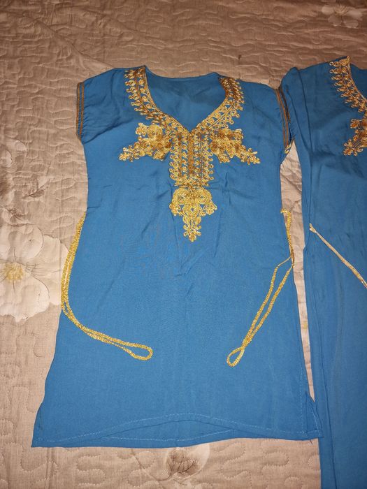 Set rochii mamă- fiică