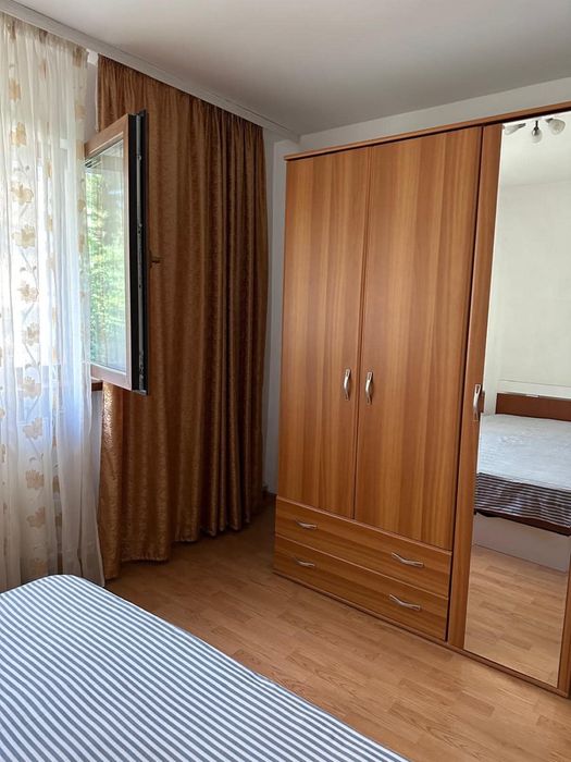 Colegă apartament