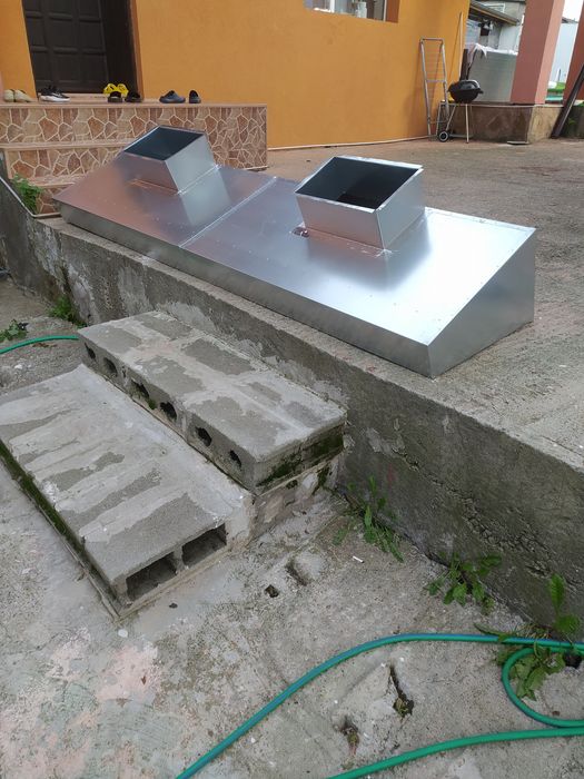 Чадъри за аспирация