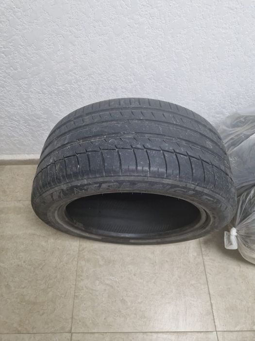 Летние шины для bmw x6/х5, mercedes, porsche