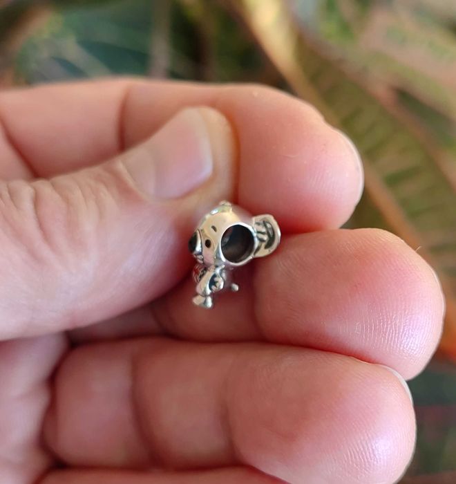 Висулка Пандора - „Сърфираща коала“, Pandora талисман