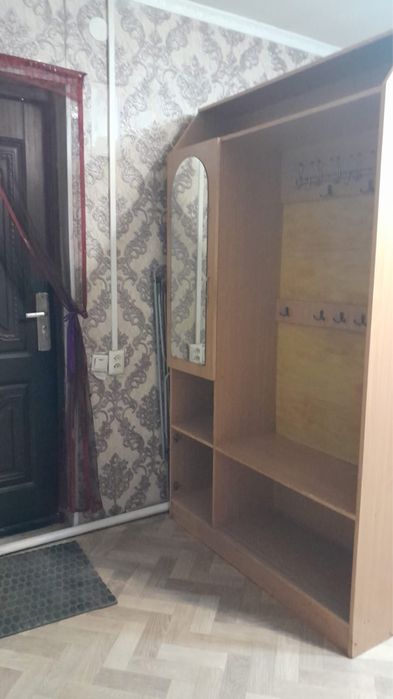 Сдам часть дома на долгий срок