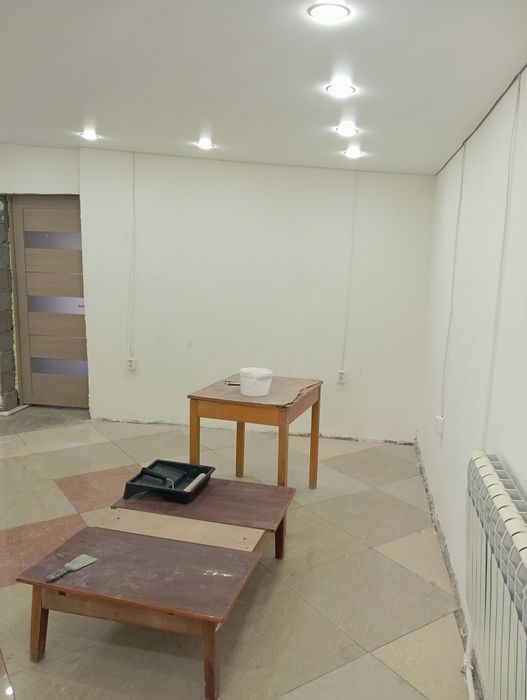 Продам дом и помещение срочно