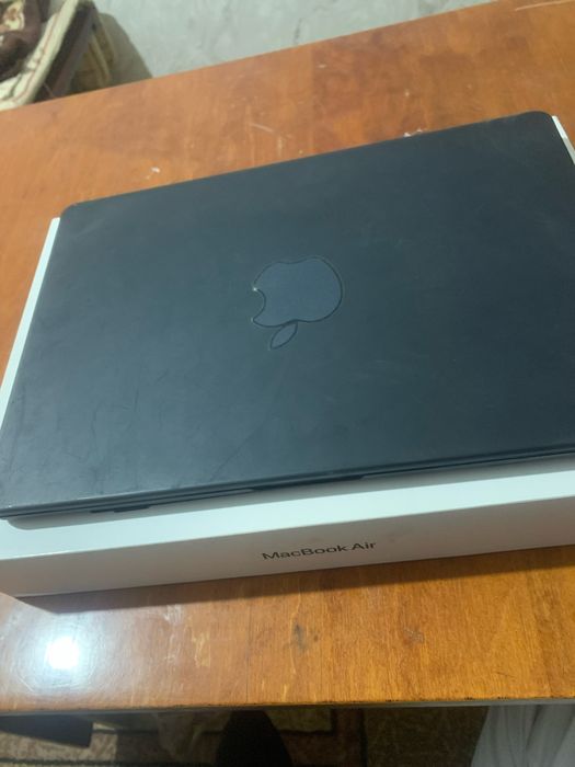 Macbook Air M2 8/512