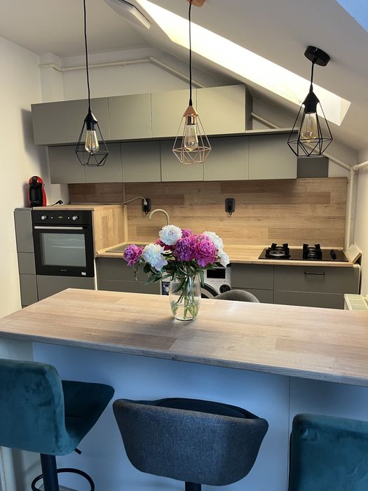 Apartament de inchiriat