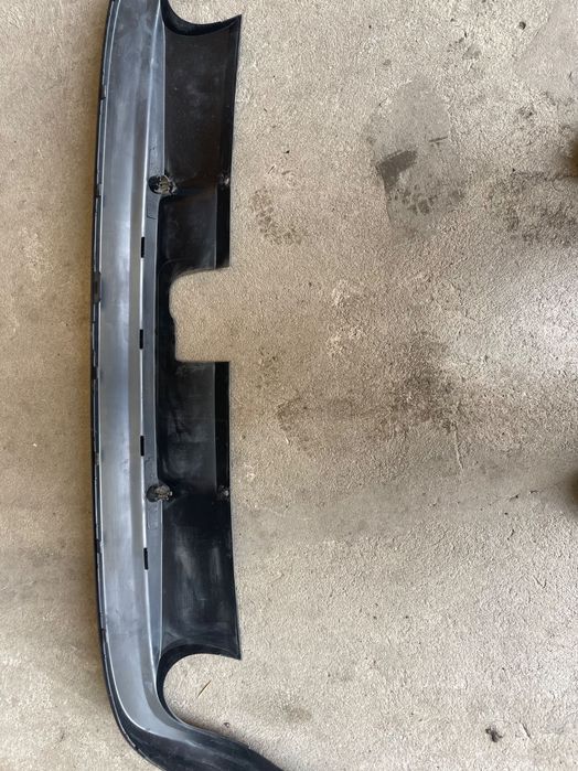 Fusta bara spate volvo v40