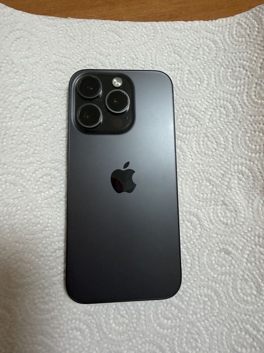 De vânzare iphone 15 pro