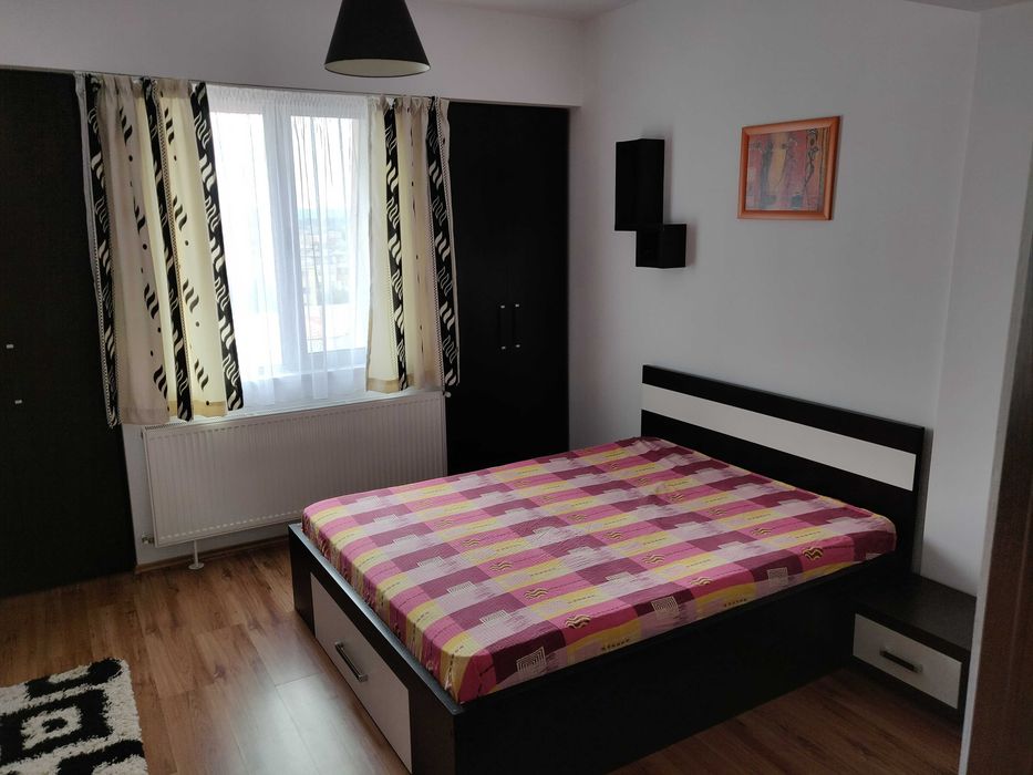 Apartament 3 camere decomandat Casa Stiintei