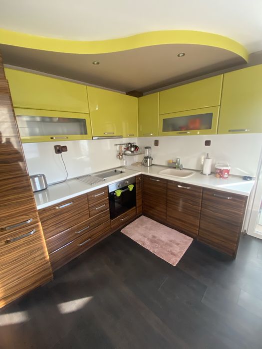 Апартамент под наем