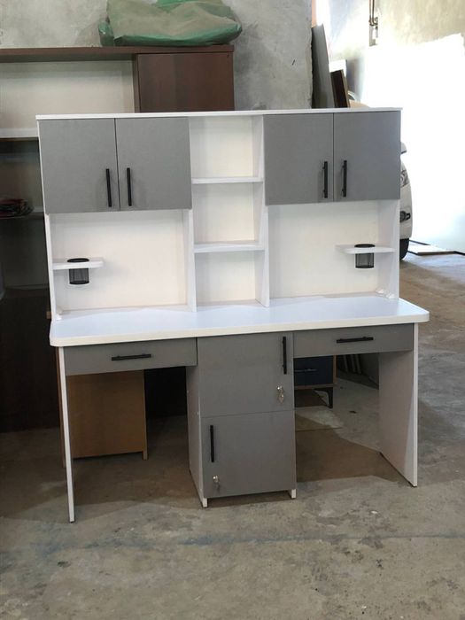 Стол письменный, Парта