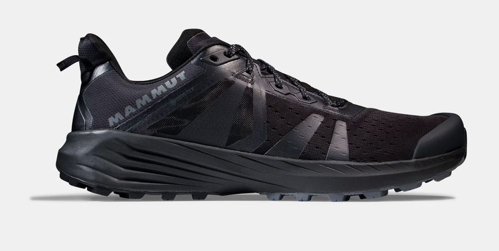 Pantofi sport Mammut Saentis TR Low GTX Men marimea 44,5