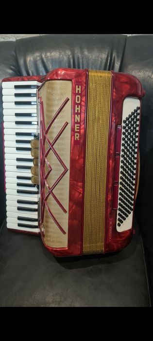 Acordeoane Hohner 80basi,120,Acordeon Firotti italian 96, Hohner 120 special