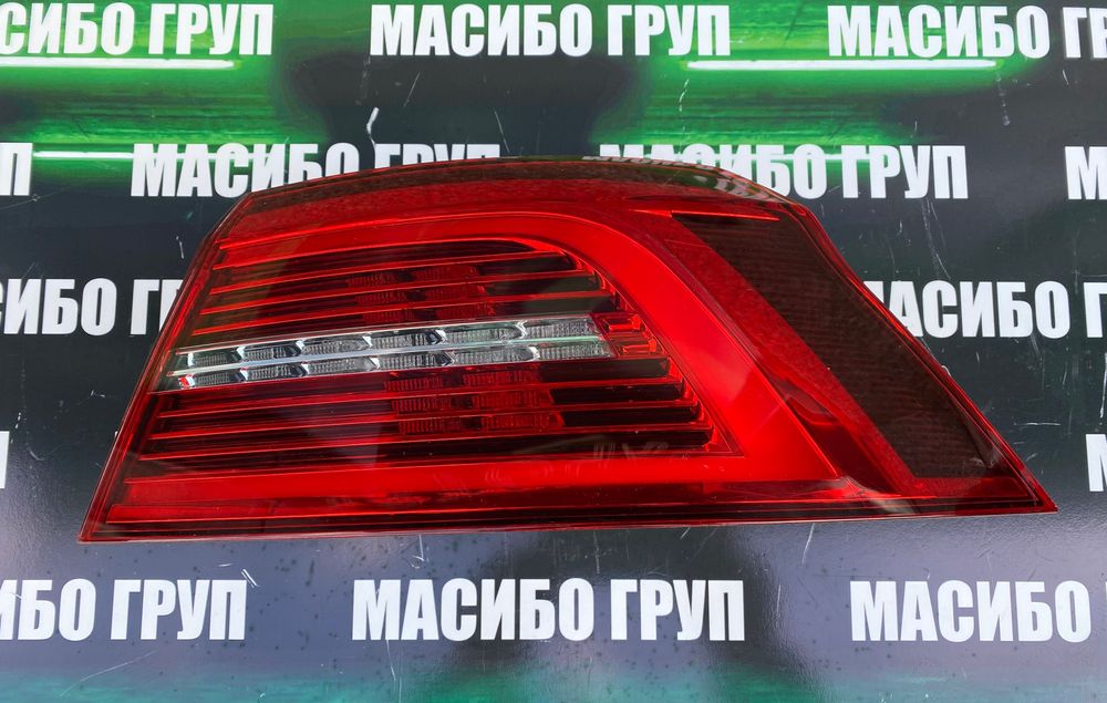 Стоп Led стопове за Фолксваген Голф 8 Пасат Б8 Vw Golf 8 Vw Passat B8
