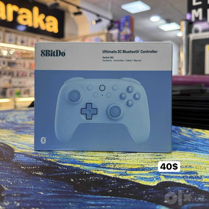 a28electronics предлагает - 8bit do