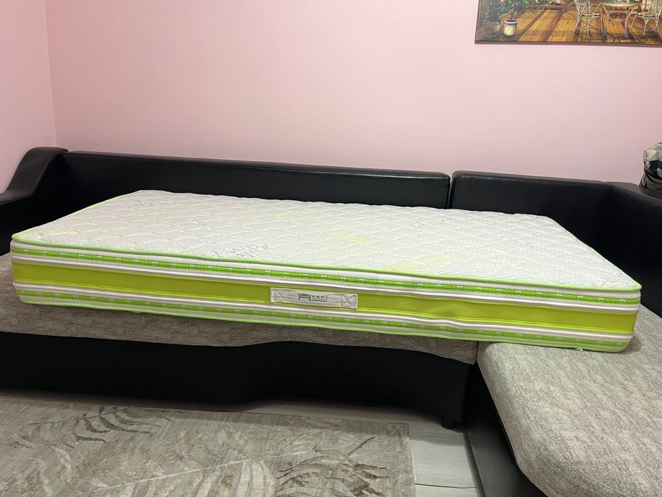 Матрак НАНИ двулицев