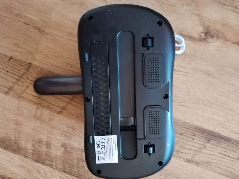 Продавам ръчна безжична прахосмукачка  с хепафилтър, против акари