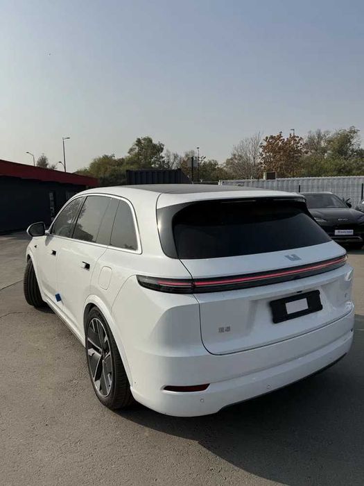 Lixiang L7 Ultra pod zakaz