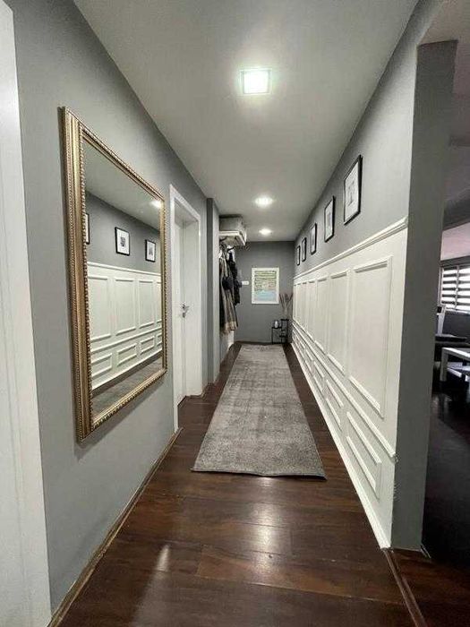 Дава се под наем Тристаен апартамент в Пловдив, Каменица 1 - 91 кв.м за 413.1 € - Снимка #3