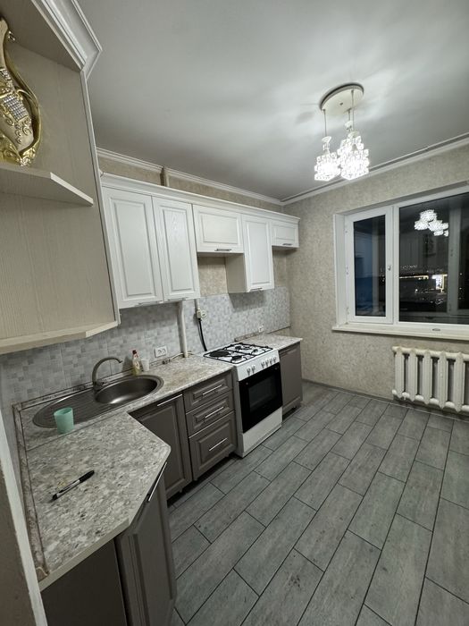 Куханный гарнитур