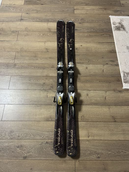 Schiuri Head fine Thang