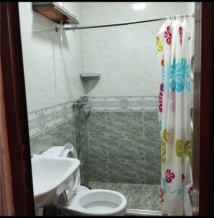 Куйлюк 1. 1 /2/4  семья или одиночка