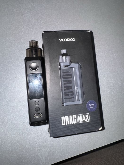 vopoo drag max vape