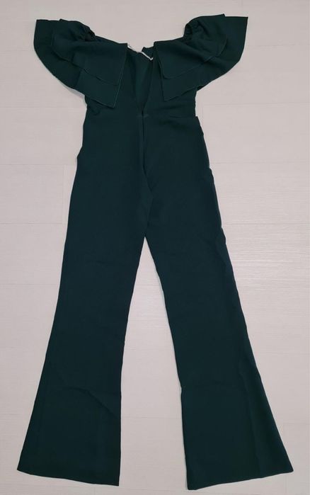 Salopeta eleganta casual dama.