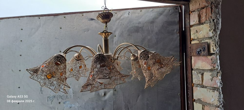 Продажа люстра для комнаты