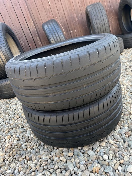 Anvelope import Germania vară r14-r20  (foarte multe dimensiuni)