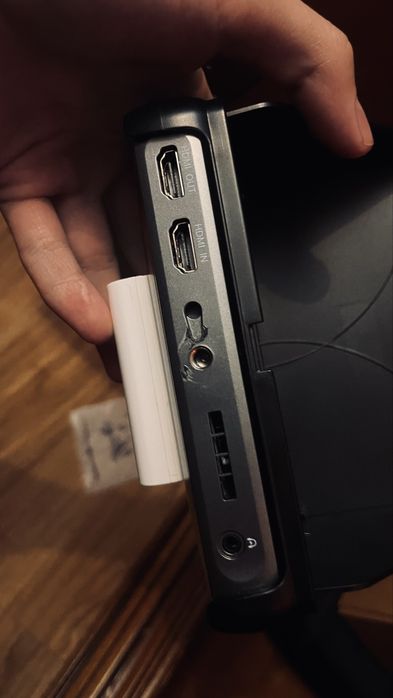 vitorox манитор камеры