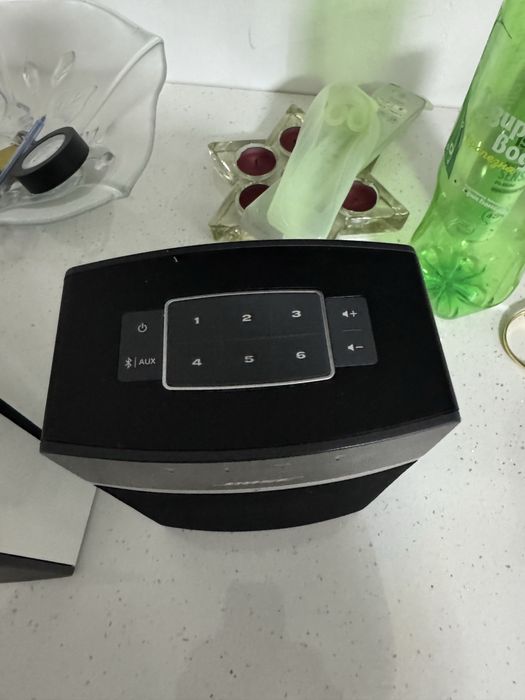 Bose soundtouch 10