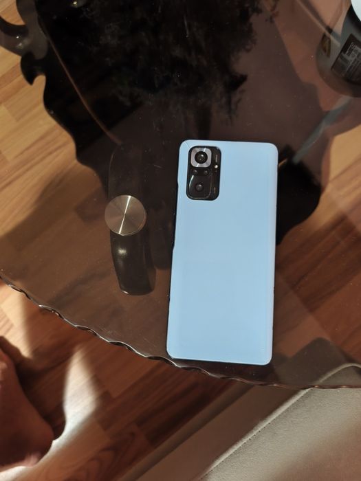 Redmi note 10 pro