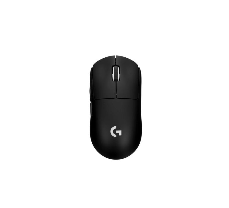 ' Беспроводная мышь Logitech G Pro X Superlight (Black)