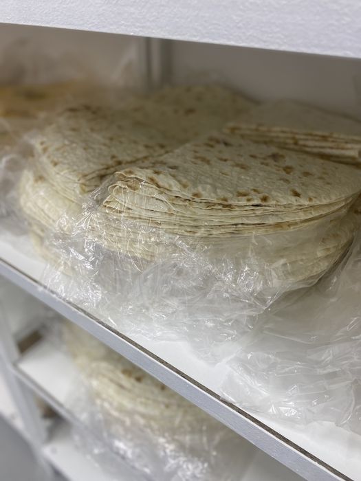 Лаваш для шаурмы донера