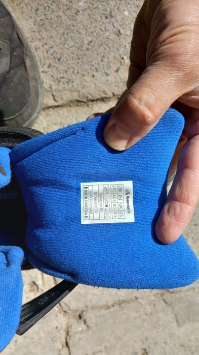 Ролери Rollerblade 42 номер