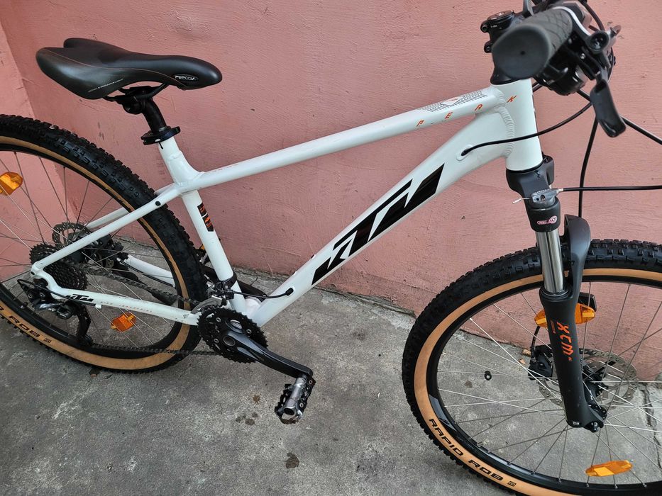Bicicleta Ktm 27.5