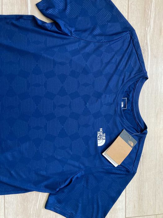 НОВА The North Face FLASHDRY мъжка тениска размер L