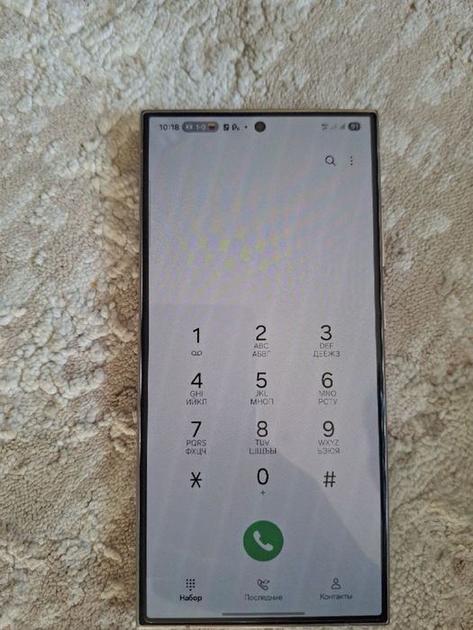 Samsung S 24 ultra  12/256 Gb